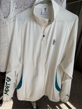 Anta Kai (Kyrie Irving) Jacket men’s M loose fit